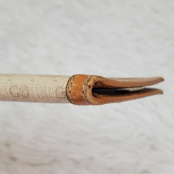 Gucci Vintage check book/ passport wallet - Picture 4 of 13